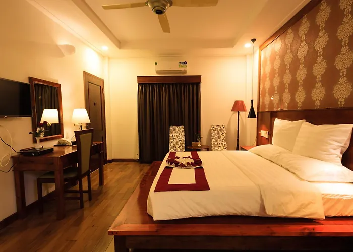 Phu Quoc Villa